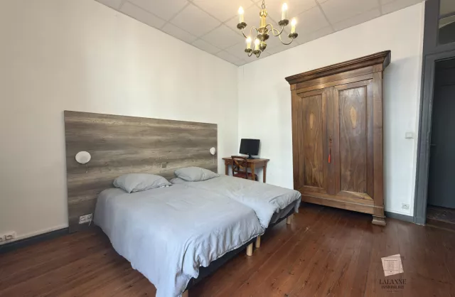 Location Appartement Bordeaux Saint-Michel / Victoire / Capucins