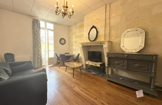 Location Appartement Bordeaux Saint-Michel / Victoire / Capucins