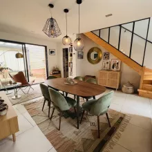 Vente Maison Bordeaux Caudéran