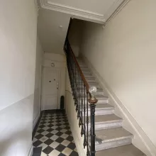 Vente Appartement Bordeaux Nansouty