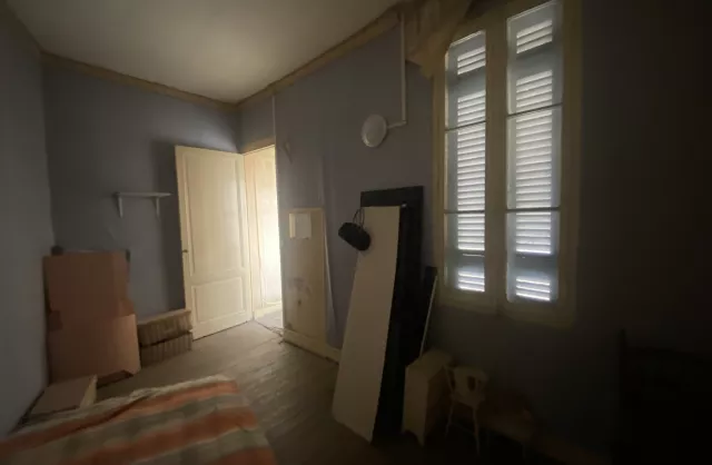 Vente Appartement Bordeaux Nansouty