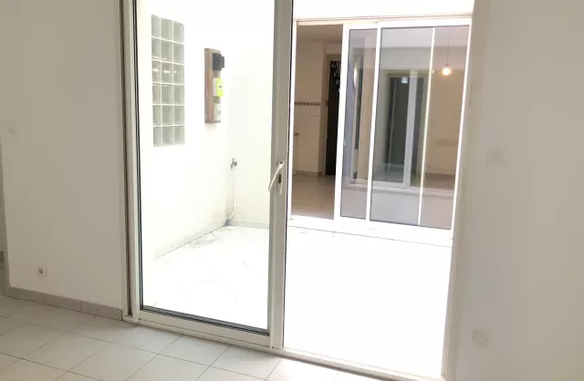 Vente Appartement Bordeaux Nansouty