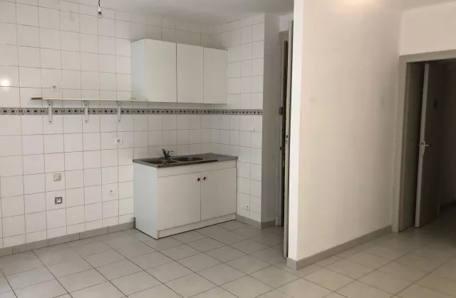Vente Appartement Bordeaux Nansouty