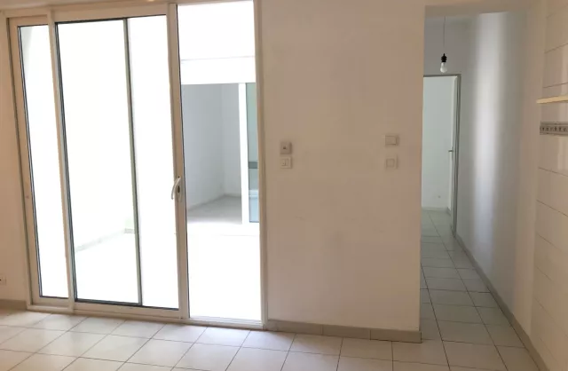Vente Appartement Bordeaux Nansouty