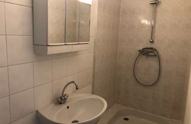 Vente Appartement Bordeaux Nansouty