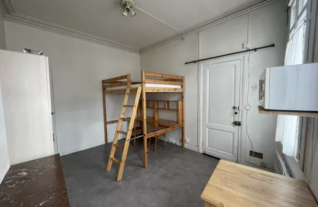 Vente Appartement Bordeaux Nansouty