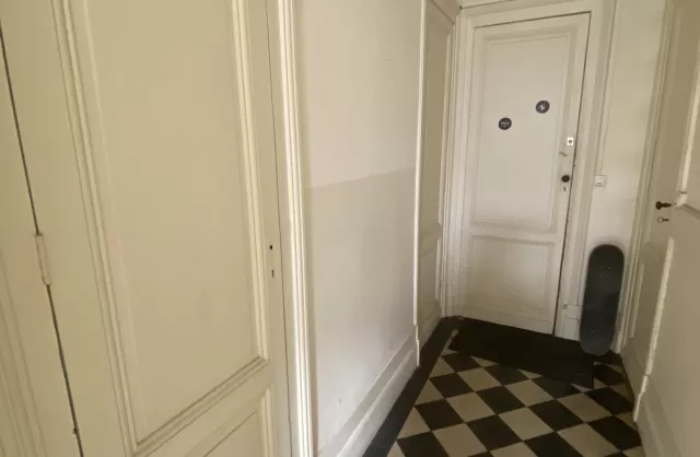 Vente Appartement Bordeaux Nansouty