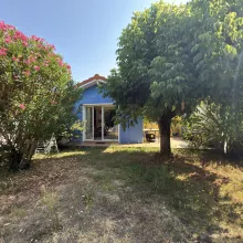 Vente Maison Bordeaux Bègles