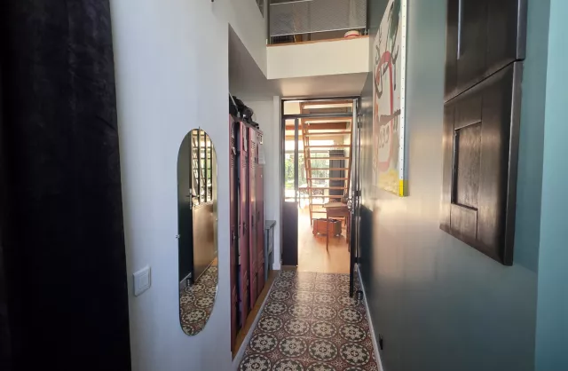 Vente Maison Bordeaux Saint-Augustin