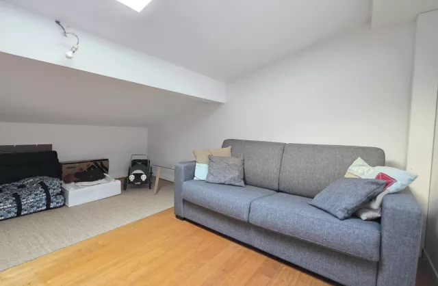 Vente Maison Bordeaux Saint-Augustin