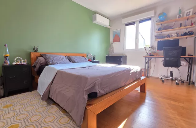 Vente Maison Bordeaux Saint-Augustin