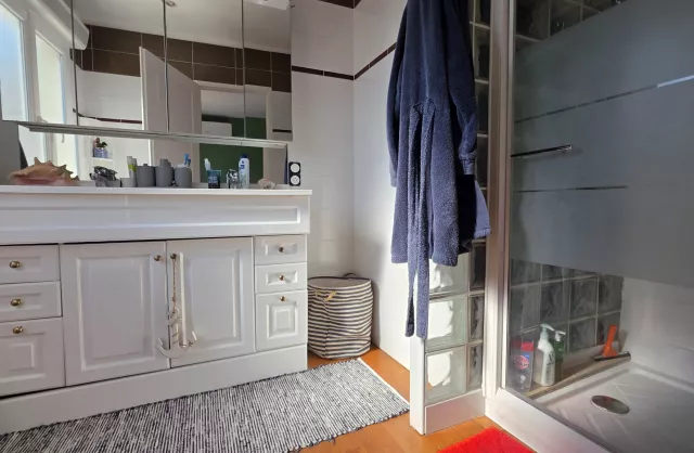 Vente Maison Bordeaux Saint-Augustin