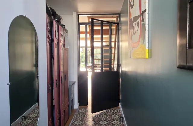Vente Maison Bordeaux Saint-Augustin