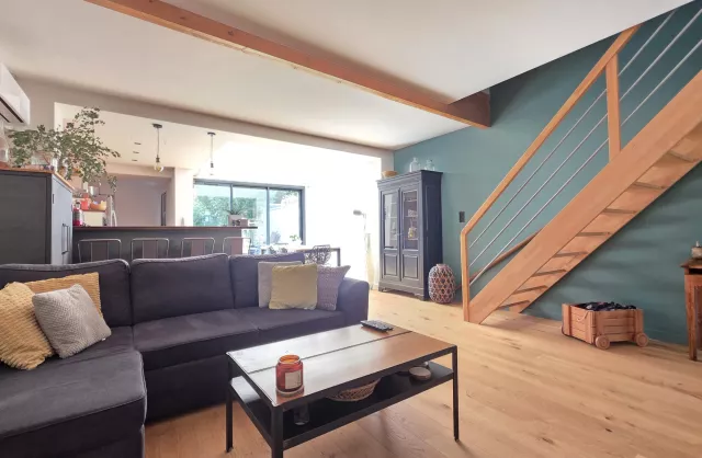 Vente Maison Bordeaux Saint-Augustin