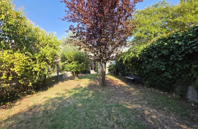 Vente Maison Bordeaux Saint-Augustin