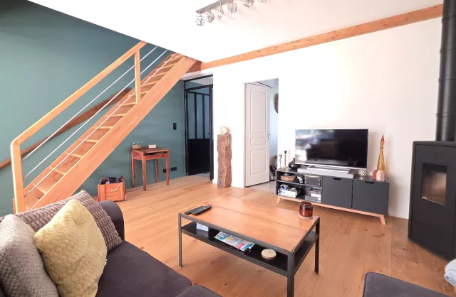 Vente Maison Bordeaux Saint-Augustin