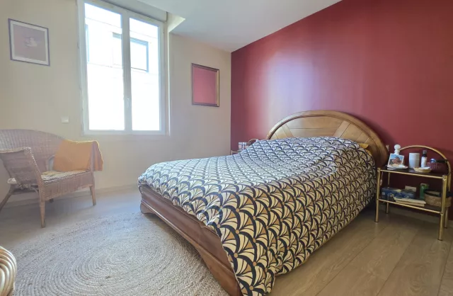 Vente Maison Bordeaux Saint-Augustin