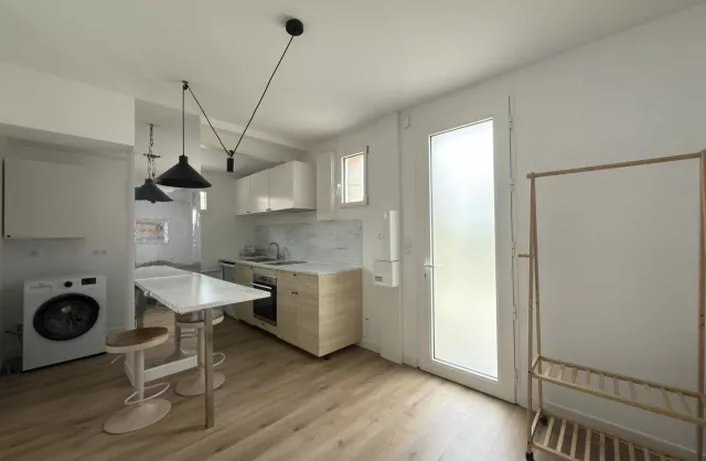 Location Appartement Mérignac