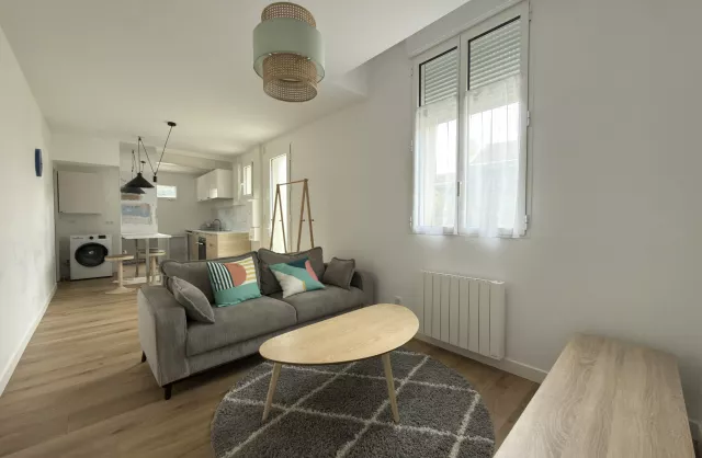 Location Appartement Mérignac
