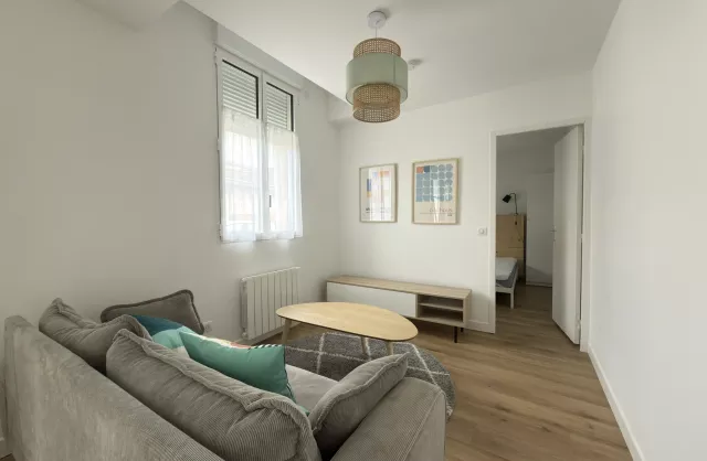 Location Appartement Mérignac