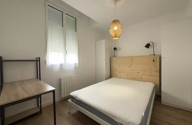 Location Appartement Mérignac