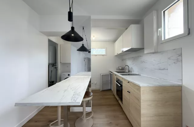 Location Appartement Mérignac