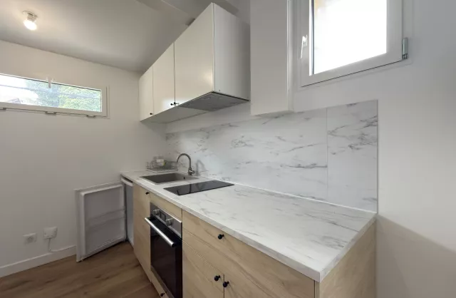 Location Appartement Mérignac