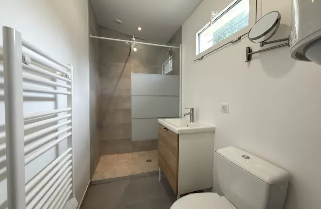 Location Appartement Mérignac