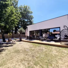 Vente Maison Pessac