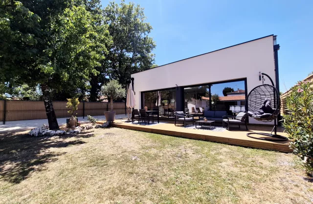 Vente Maison Pessac