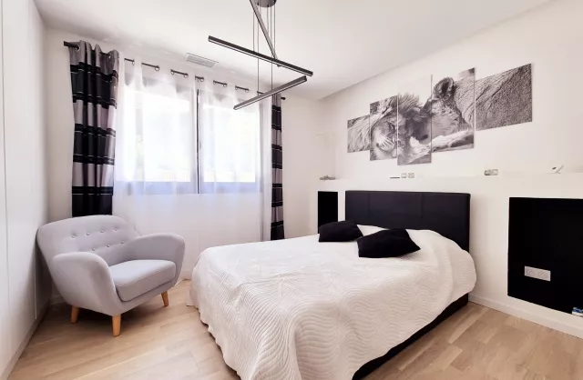 Vente Maison Pessac