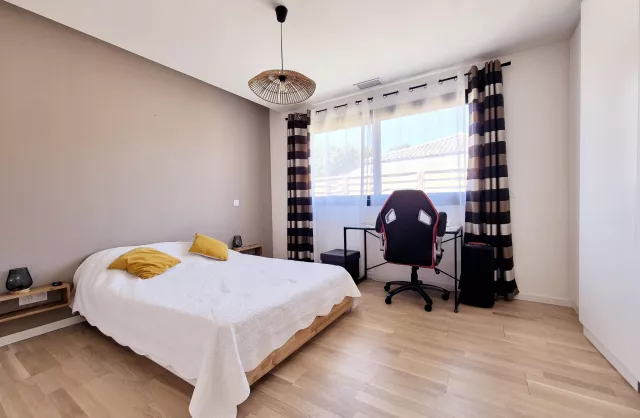 Vente Maison Pessac