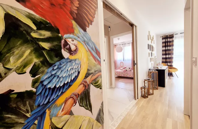 Vente Maison Pessac