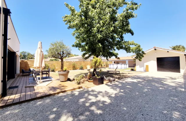 Vente Maison Pessac