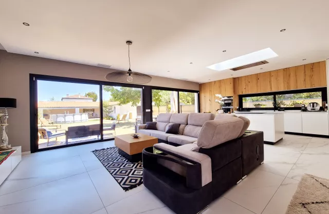 Vente Maison Pessac