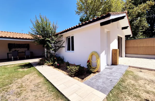 Vente Maison Pessac
