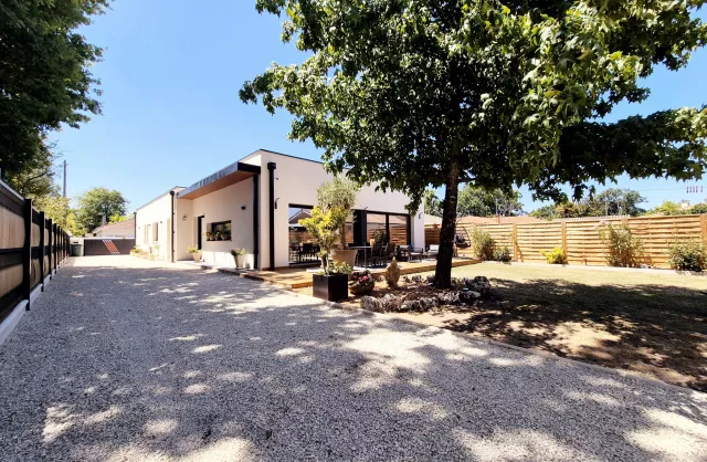 Vente Maison Pessac