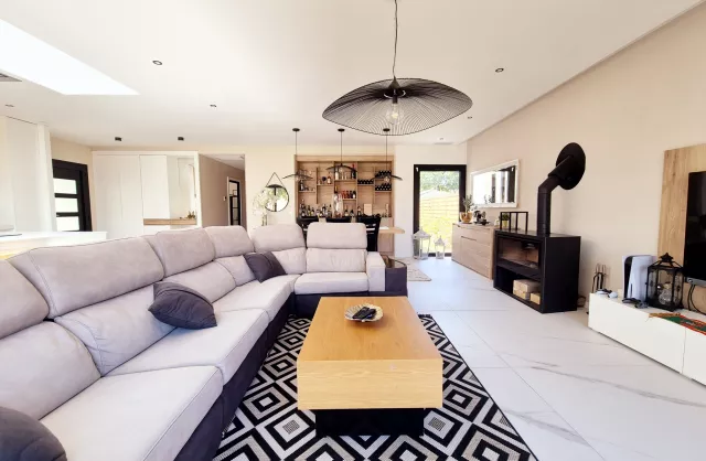 Vente Maison Pessac