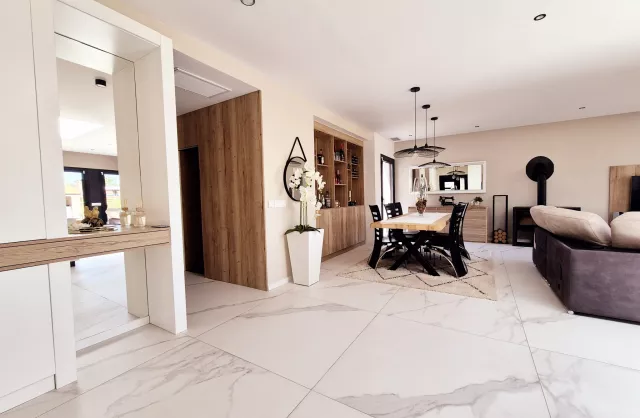 Vente Maison Pessac