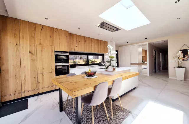 Vente Maison Pessac