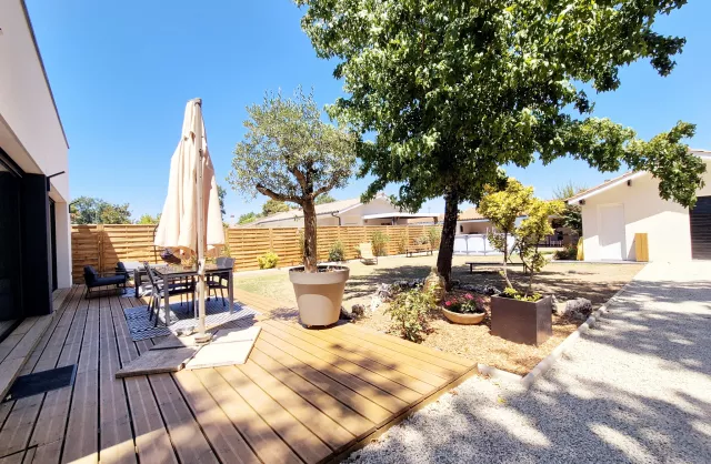 Vente Maison Pessac