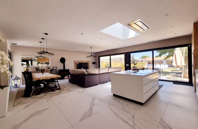Vente Maison Pessac