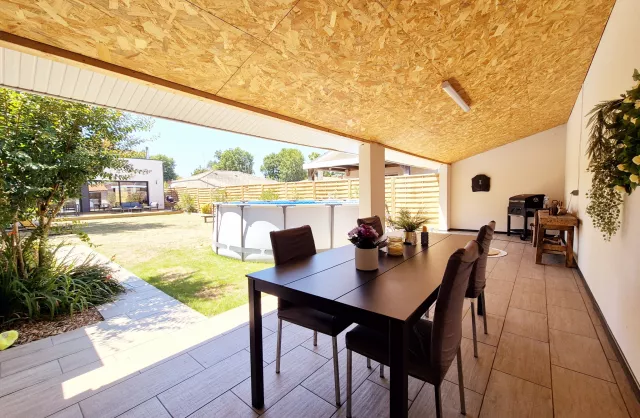 Vente Maison Pessac