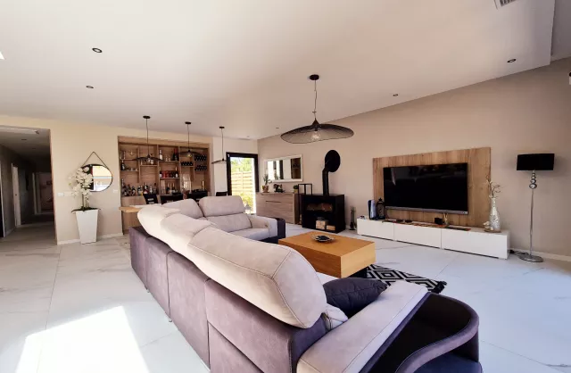 Vente Maison Pessac