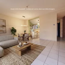 Vente Maison Bordeaux Talence