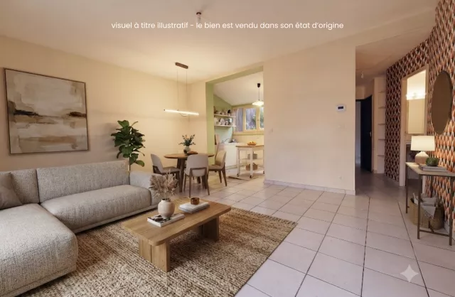 Vente Maison Bordeaux Talence
