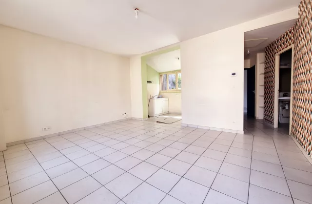 Vente Maison Bordeaux Talence