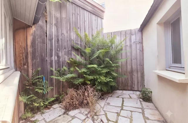 Vente Maison Bordeaux Talence