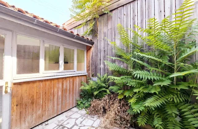 Vente Maison Bordeaux Talence