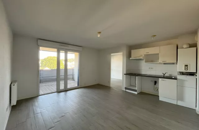Vente Appartement Cenon / Lormont